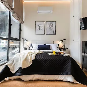 Urban By Staynn Apartment Bilbao