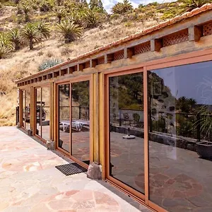 La Palizada Chalet Benchijigua