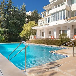 Del Mar Apartment Marbella