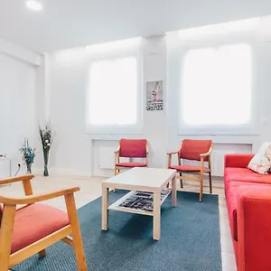 Epalza By People Apartment Bilbao